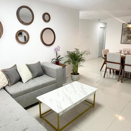 Suite Jacarandas 103 Guadalajara Exteriér fotografie
